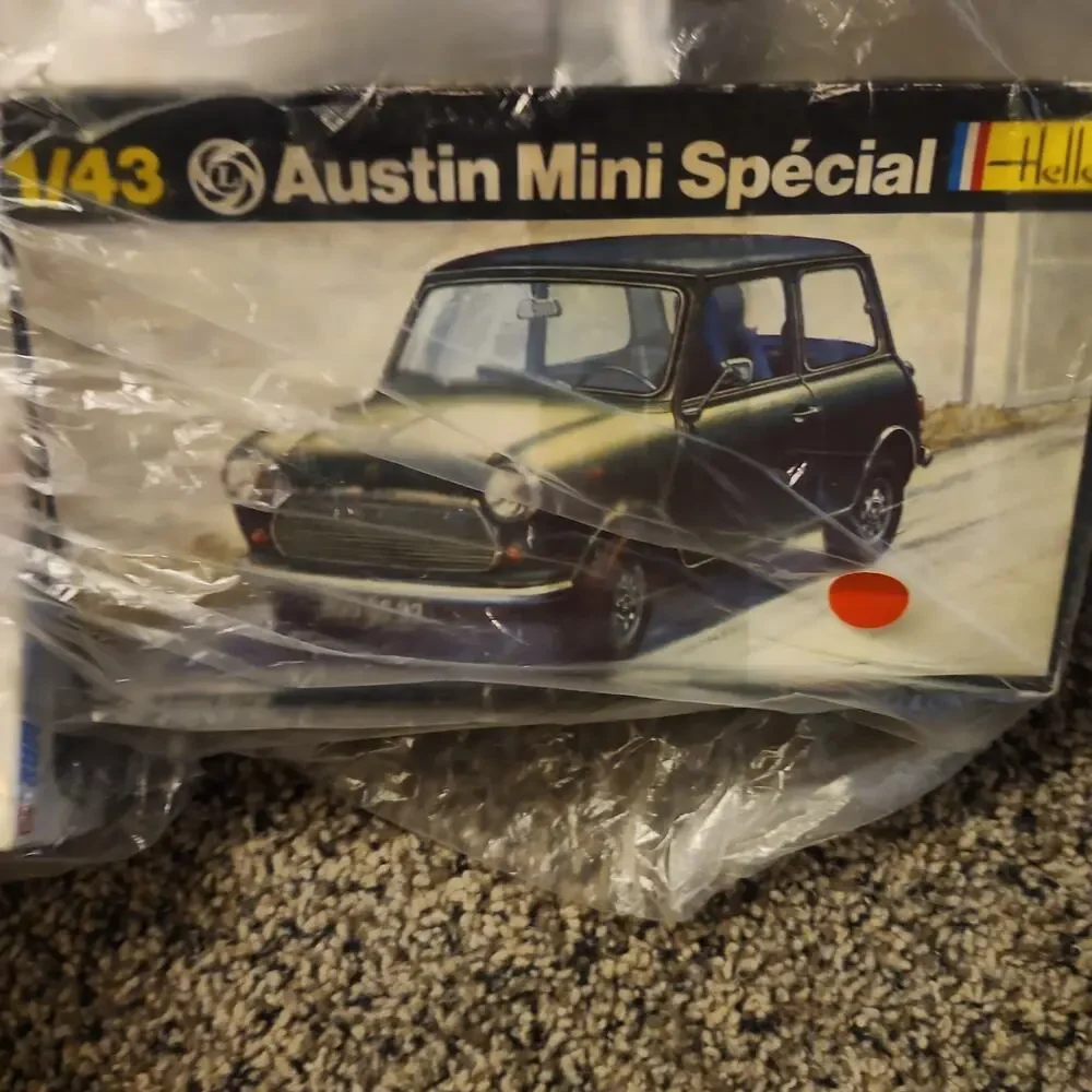 N/A revell 48